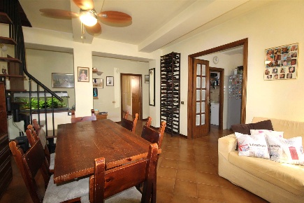 Foto Appartamento a Colle di Val d'Elsa Borgatello, Montecchio, Bibbiano