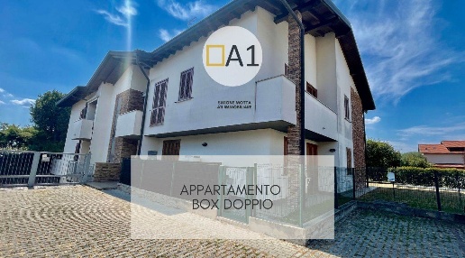 Foto Appartamento in VIA PETRARCA, Figino Serenza Centro di 65 m²
