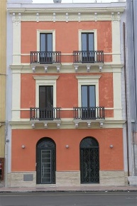 Foto Appartamento in via Cesare Battisti 334, Taranto Tre Carrare di 69 m²