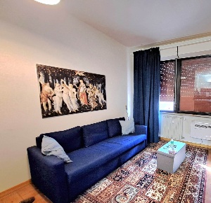 Foto Appartamento in Via Francesco Baracca, Firenze in vendita