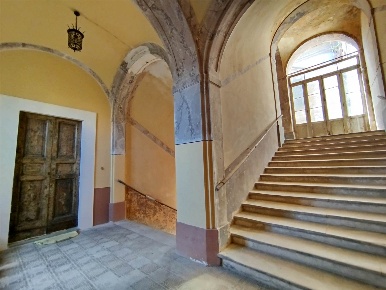 Foto Appartamento a Pollutri Centro di 130 m² con 4 locali in vendita
