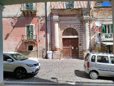 Foto Appartamento in corso Giovanni Paolo II, Pollutri Centro di 130 m²