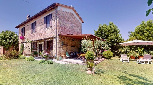 Foto Casa indipendente in Via Piandarca 14, Bevagna Cantalupo di 155 m²