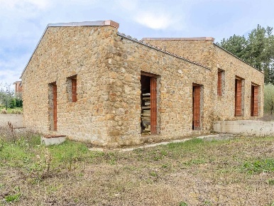 Foto Casa indipendente in VIA DELLA QUERCIA 3, Siena di 182 m² con 6 locali