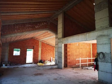 Foto Casa indipendente in VIA DELLA QUERCIA 3, Monteriggioni di 182 m²