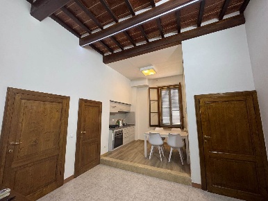 Foto Appartamento a Siena Fuori Porta Camollia di 20 m² con 1 locali