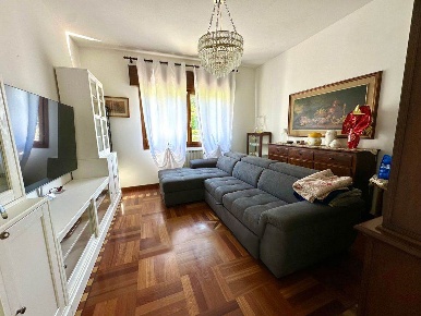 Foto Villa bifamiliare a Treviso San Lazzaro - Ghirada di 148 m² in vendita
