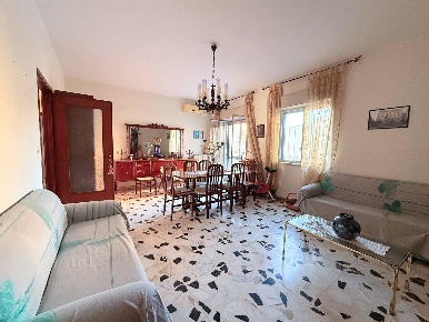Foto Appartamento in Michele Bonanno, Siracusa Bosco Minniti di 120 m²