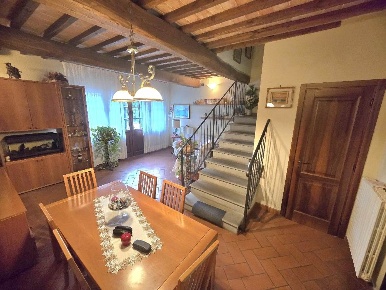 Foto Appartamento a Serravalle Pistoiese Cantagrillo Casalguidi di 130 m²