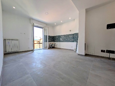 Foto Appartamento in Via Giulio della Torre, La Spezia Canaletto di 72 m²