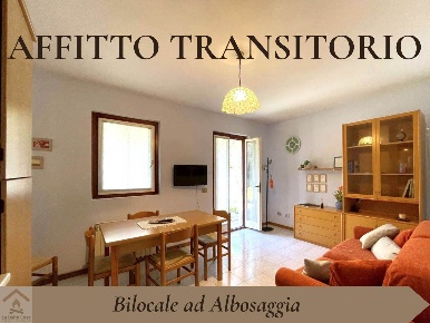 Foto Appartamento in via Meriggio, Albosaggia di 39 m² con 3 locali