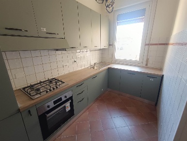 Foto Appartamento a Firenze Mazzini - Oberdan di 120 m² con 6 locali