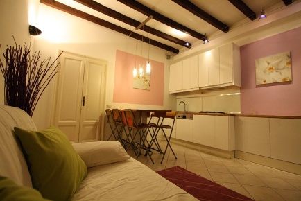 Foto Appartamento in via torricelli 7, Milano Ascanio Sforza di 50 m²