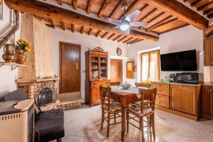 Foto Appartamento a Civitella Paganico Pari di 55 m² con 3 locali