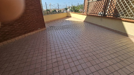 Foto Appartamento a Ancona Le Grazie di 158 m² con 6 locali in vendita