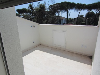 Foto Appartamento in via dei Tigli 4 a, Pisa Tirrenia di 100 m² in affitto