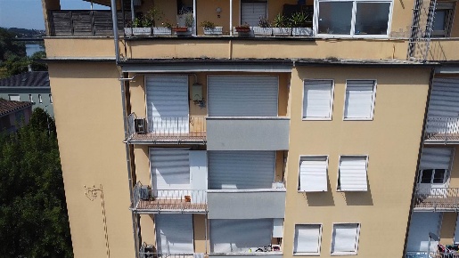 Foto Appartamento in Via Provinciale Francesca Sud 52, Centro di 138 m²