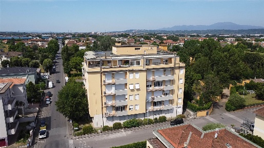 Foto Appartamento in Via Provinciale Francesca Sud 52, Centro di 138 m²
