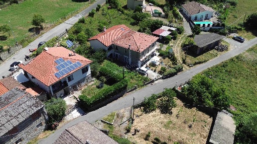 appartamento in vendita a Comano