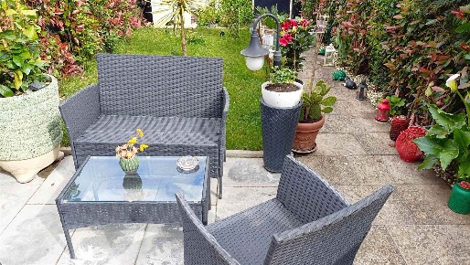 Foto Casa indipendente a Borgo San Lorenzo di 70 m² con 3 locali in vendita