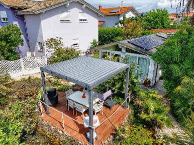 Foto Villa unifamiliare a Rosignano Marittimo Rosignano Solvay di 270 m²