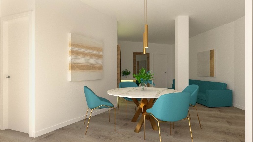 Foto Appartamento in VIA PASTORE 10, Vigonza Centro di 112 m² con 6 locali