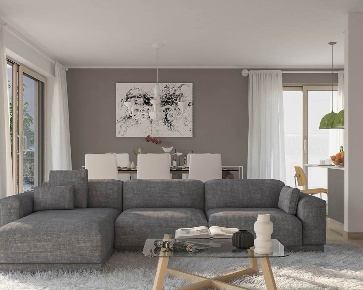 Foto Appartamento a Firenze Isolotto Talenti di 66 m² con 3 locali