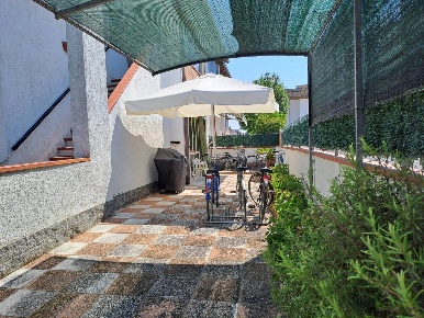 Foto Villa unifamiliare in Via Milano 28, Comacchio Lido degli Estensi