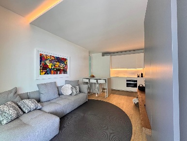 Foto Appartamento a Jesolo Lido Est di 90 m² con 4 locali in vendita