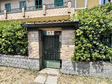 Foto Appartamento in via regina margherita 126, Macherio di 67 m²
