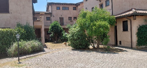 Foto Appartamento a Scansano di 80 m² con 4 locali in vendita