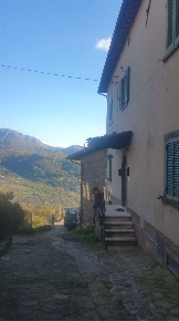 Foto Appartamento in Via di puglianella, Camporgiano Vitoio di 150 m²