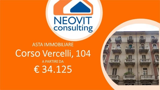 Foto Appartamento in Corso Vercelli 104, Torino Barriera di Milano di 60 m²
