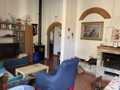 Foto Appartamento in via Ponte alle Mosse 113, Firenze di 115 m² in vendita