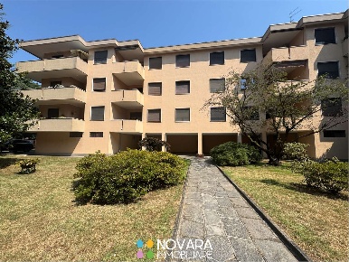 Foto Appartamento in Via Boggiani 39, Novara Sacro Cuore di 142 m²