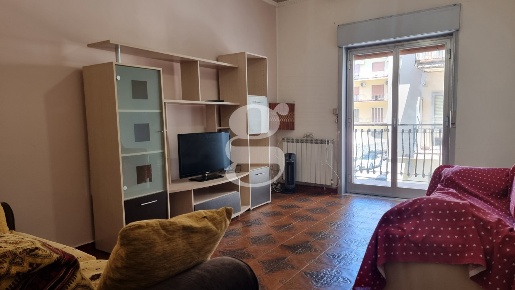 Foto Appartamento in Via VITTORIO EMANUELE ORLANDO 6, Milazzo Centro