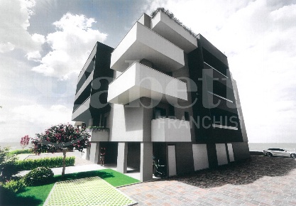 Foto Appartamento in Via Venezia 1, Martinsicuro Villa Rosa di 70 m²
