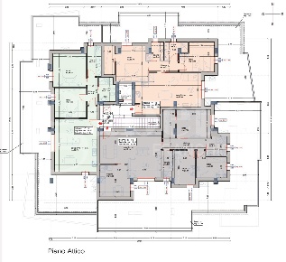 Foto Appartamento in Via Venezia 1, Martinsicuro Villa Rosa di 70 m²