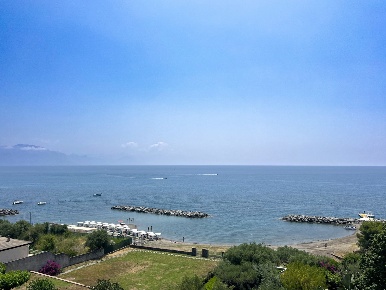 Foto Appartamento in Rione Nuovo, San Giovanni a Piro Scario di 45 m²