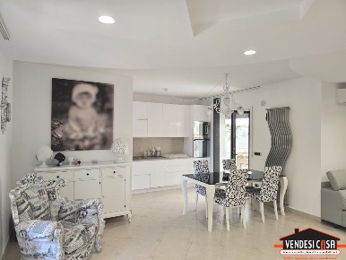Foto Appartamento in Via Bengasi, Adelfia di 125 m² con 3 locali in vendita