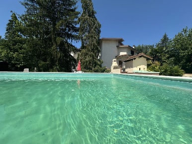 Foto Villa unifamiliare in Contrada Villa Cassetti, Montorio al Vomano
