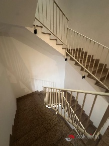 Foto Appartamento in Via Monte Santo, Bova Marina di 125 m² con 3 locali