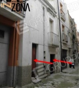 Foto Appartamento in via Tommaso Amendoni, Acquaviva delle Fonti di 64 m²