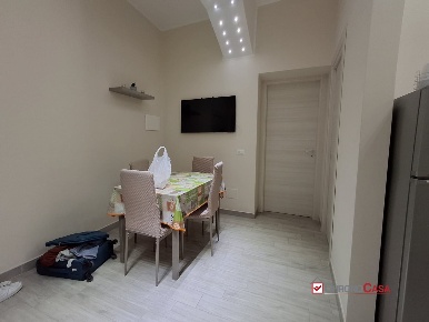 Foto Appartamento in via bombara, Messina Gazzi di 20 m² con 4 locali
