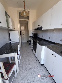 Foto Appartamento in via toscana, Messina Provinciale di 20 m² con 4 locali