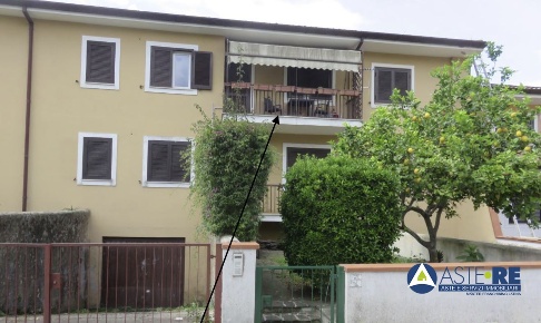 Foto Appartamento in Via Noci, Terracina in vendita