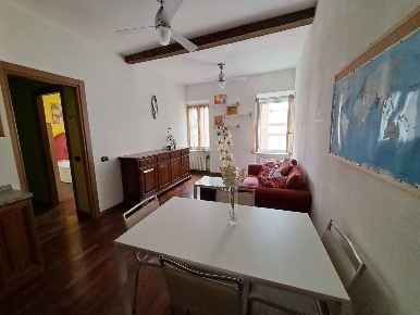 Foto Appartamento in Borgo Guazzo, Parma Centro Storico di 56 m² in vendita