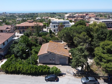 Foto Villa unifamiliare in Via Sorda Sampieri 197, Modica San Filippo