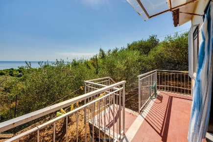 Foto Villa singola in Via Tedisio 133, Lavagna Centro di 100 m² in vendita