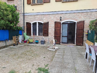 Foto Appartamento in Corte Sant'Andrea 4, Torrile di 55 m² con 2 locali